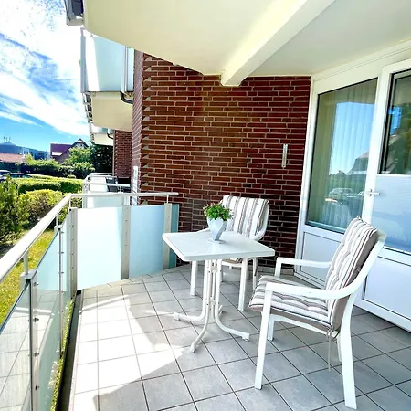Friedemann-jessen Kamperhof App 12a Apartment
