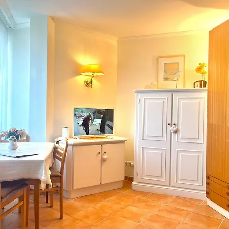 Friedemann-jessen Kamperhof App 12a Apartment